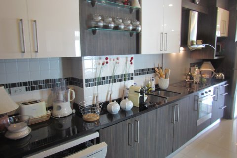 Condominio de 1 dormitorio en Pattaya, Tailandia № 45342 - foto 19
