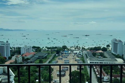 Condominio de 2 dormitorios en Pattaya, Tailandia № 45230 - foto 20