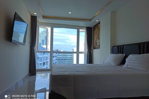Sobre plano GRAND AVENUE RESIDENCE en Pattaya, Tailandia № 25455 - foto 2