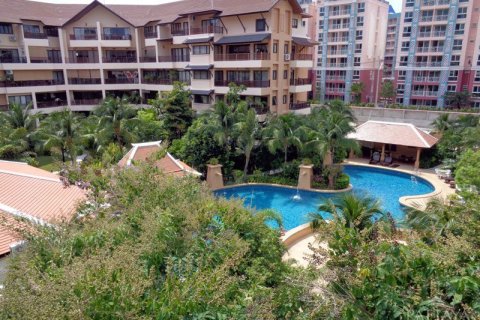 Sobre plano Chateau Dale Thabali en Pattaya, Tailandia № 28365 - foto 11
