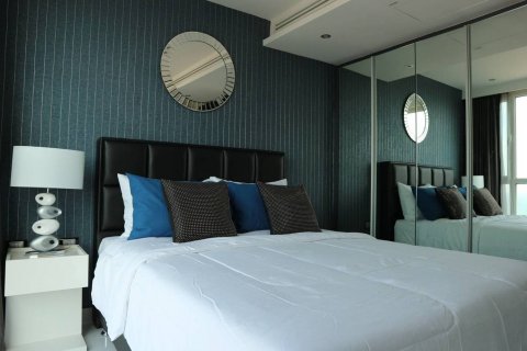 Condominio de 2 dormitorios en Pattaya, Tailandia № 45385 - foto 19