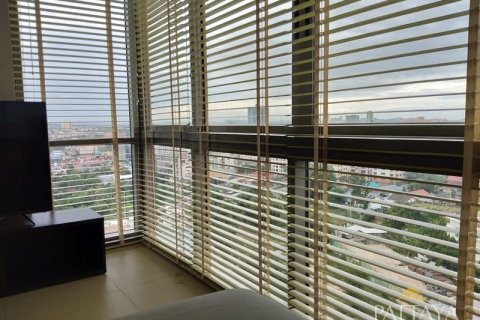 Condominio de 2 dormitorios en Pattaya, Tailandia № 45231 - foto 17