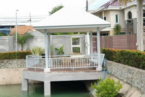 Casa de 3 dormitorios en Pattaya, Tailandia № 45544 - foto 20