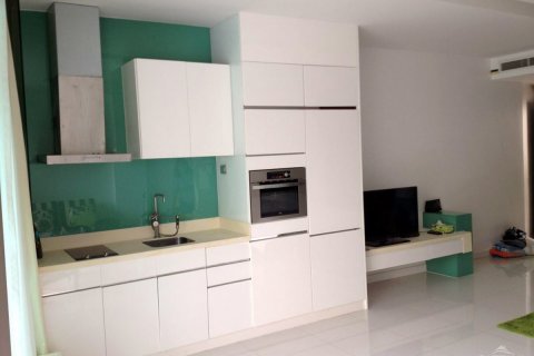 Estudio en el condominio en Pattaya, Tailandia № 45178 - foto 5