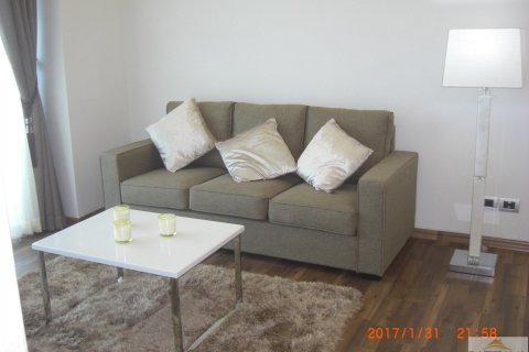 Condominio de 1 dormitorio en Pattaya, Tailandia № 45062 - foto 4