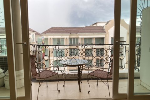 Estudio en el condominio en Pattaya, Tailandia № 45399 - foto 12