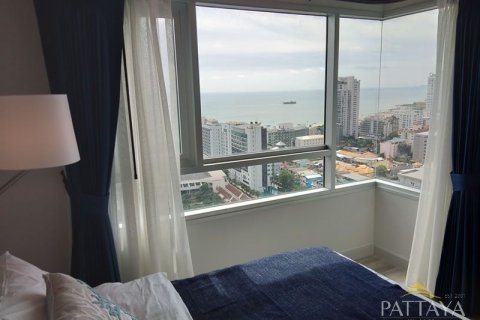 Condominio de 2 dormitorios en Pattaya, Tailandia № 45230 - foto 11