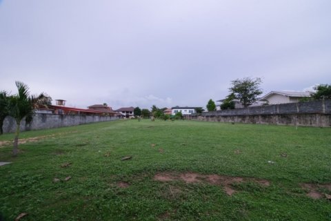 Terreno en Chon Buri, Tailandia № 45906