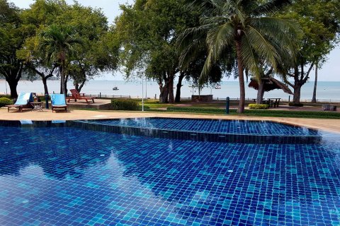 Condominio de 2 dormitorios en Pattaya, Tailandia № 45338 - foto 11