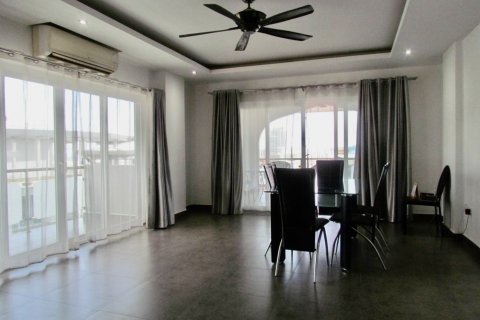Condominio de 2 dormitorios en Pattaya, Tailandia № 45158 - foto 8