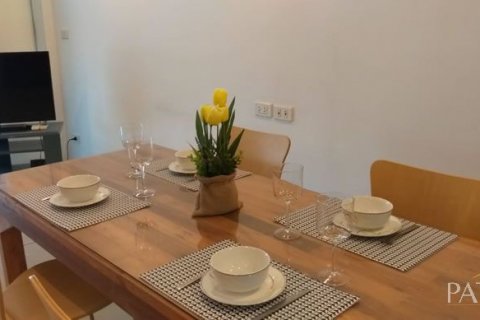 Condominio de 2 dormitorios en Pattaya, Tailandia № 45094 - foto 4