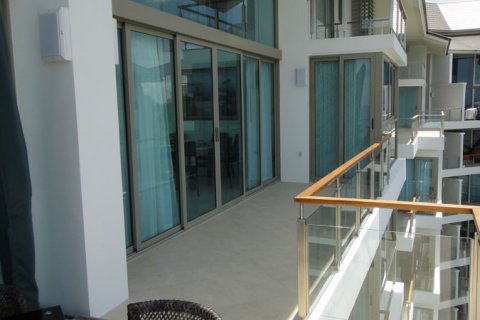 Condominio de 4 dormitorios en Pattaya, Tailandia № 45303 - foto 10