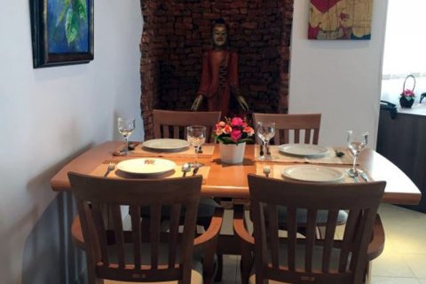 Condominio de 3 dormitorios en Jomtien Beach, Pattaya, Tailandia № 45005 - foto 11