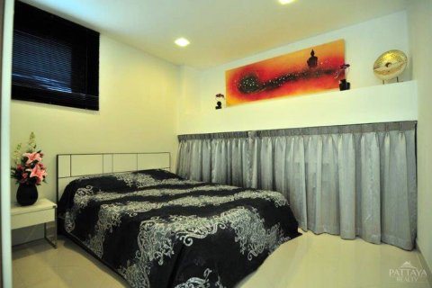 Sobre plano Laguna Heights en Pattaya, Tailandia № 29269 - foto 4