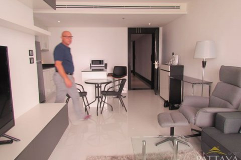 Condominio de 1 dormitorio en Pattaya, Tailandia № 45244 - foto 12