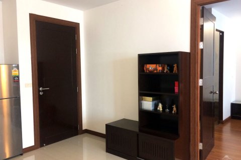 Condominio de 1 dormitorio en Pattaya, Tailandia № 45194 - foto 6