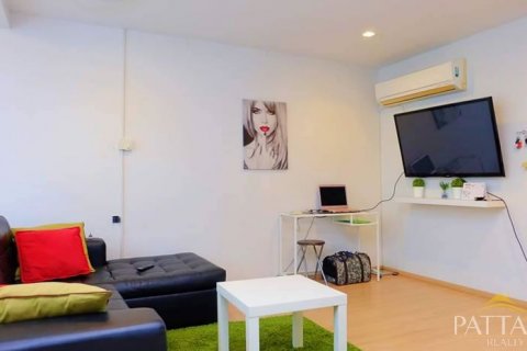 Condominio de 2 dormitorios en Pattaya, Tailandia № 45234 - foto 8