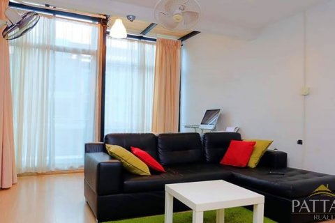 Condominio de 2 dormitorios en Pattaya, Tailandia № 45234 - foto 9