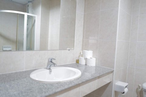Estudio en el condominio en Pattaya, Tailandia en View Talay 5 № 45669