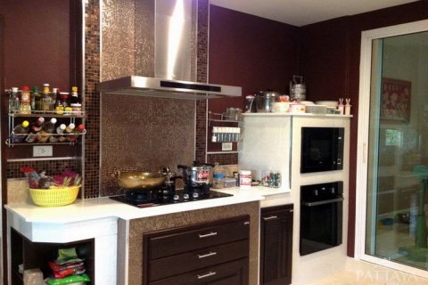 Casa de 3 dormitorios en Pattaya, Tailandia № 45465 - foto 8