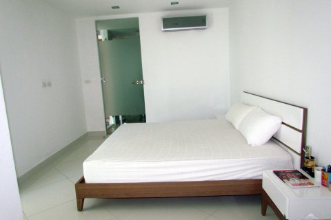 Condominio de 2 dormitorios en Pattaya, Tailandia № 45315 - foto 5