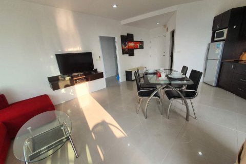 Condominio de 1 dormitorio en Pattaya, Tailandia № 45387 - foto 26