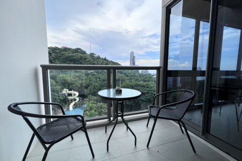 Condominio de 2 dormitorios en Pattaya, Tailandia № 44885 - foto 5
