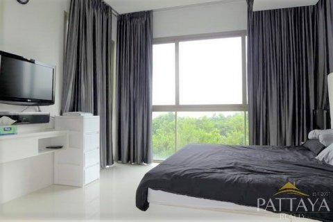Condominio de 2 dormitorios en Pattaya, Tailandia № 45333 - foto 6