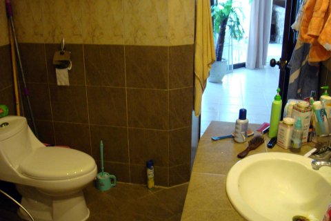 Condominio de 1 dormitorio en Jomtien Beach, Pattaya, Tailandia № 45048 - foto 12