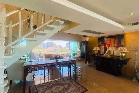 Sobre plano Chateau Dale Thabali en Pattaya, Tailandia № 28365 - foto 10