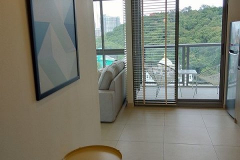 Condominio de 2 dormitorios en Pattaya, Tailandia № 45231 - foto 13