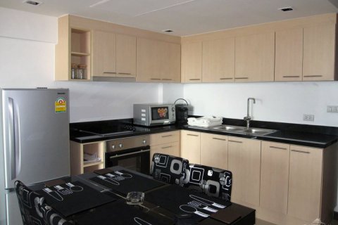 Condominio de 2 dormitorios en Pattaya, Tailandia № 45335 - foto 8