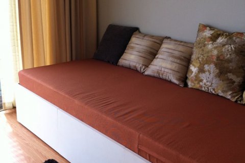 Condominio de 1 dormitorio en Jomtien Beach, Pattaya, Tailandia № 45322 - foto 7