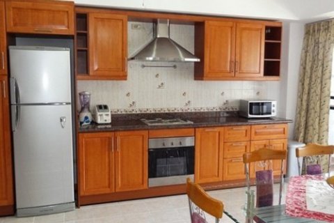 Condominio de 2 dormitorios en Jomtien Beach, Pattaya, Tailandia № 45153 - foto 7