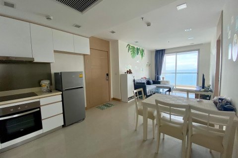 Condominio de 2 dormitorios en Pattaya, Tailandia № 45254 - foto 2