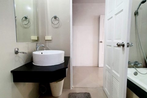 Condominio de 1 dormitorio en Pattaya, Tailandia № 45387 - foto 12
