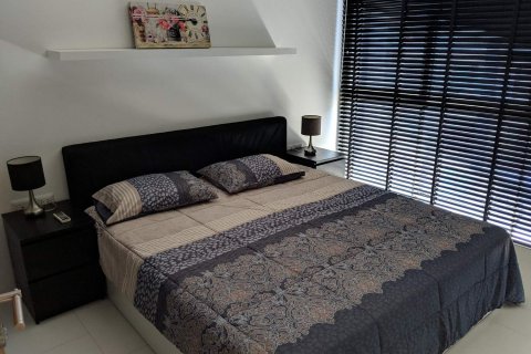 Condominio de 2 dormitorios en Pattaya, Tailandia № 45318 - foto 4