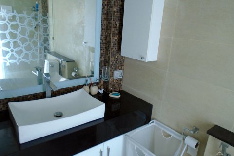 Condominio de 2 dormitorios en Pattaya, Tailandia № 45052 - foto 23