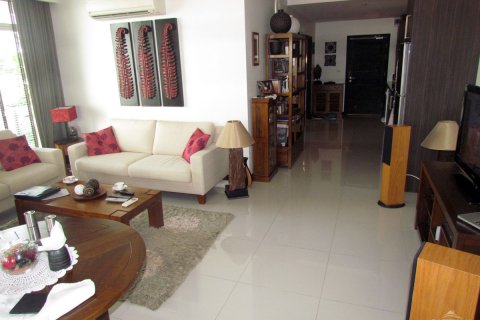Condominio de 1 dormitorio en Pattaya, Tailandia № 45342 - foto 6