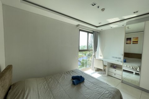 Sobre plano Wong Amat Tower en Pattaya, Tailandia № 33682 - foto 14
