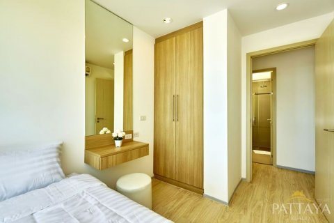 Condominio de 2 dormitorios en Pattaya, Tailandia № 45247 - foto 15