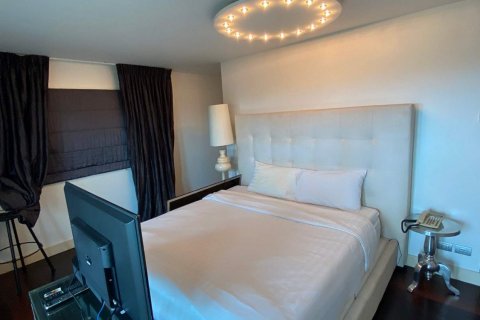 Condominio de 3 dormitorios en Pattaya, Tailandia № 45397 - foto 18