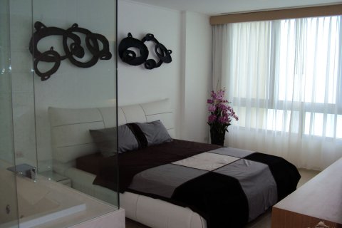 Condominio de 3 dormitorios en Pattaya, Tailandia № 45162 - foto 9
