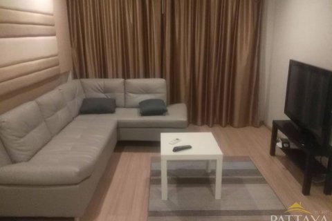 Condominio de 2 dormitorios en Pattaya, Tailandia № 45234 - foto 17
