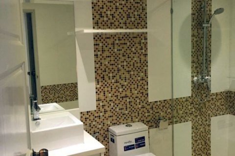 Condominio de 3 dormitorios en Pattaya, Tailandia № 45410 - foto 19