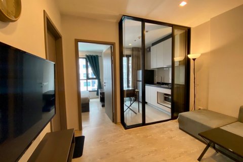 Condominio de 1 dormitorio en Pattaya, Tailandia № 45257 - foto 2