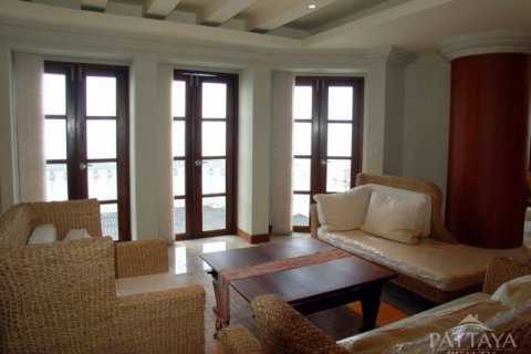 Condominio de 3 dormitorios en Pattaya, Tailandia № 45148 - foto 5