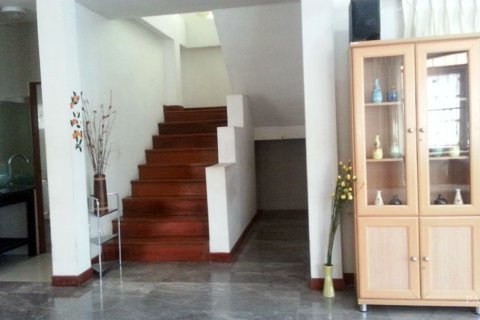 Casa de 3 dormitorios en Pattaya, Tailandia № 45428 - foto 4