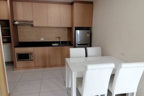 Condominio de 2 dormitorios en Pattaya, Tailandia № 45388 - foto 7