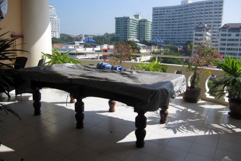 Condominio de 2 dormitorios en Pattaya, Tailandia № 45252 - foto 22